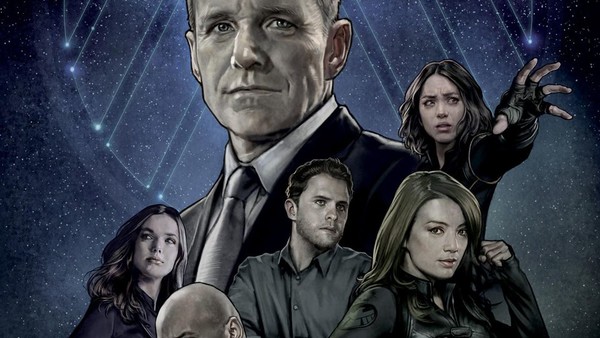 Agents of SHIELD Season 5