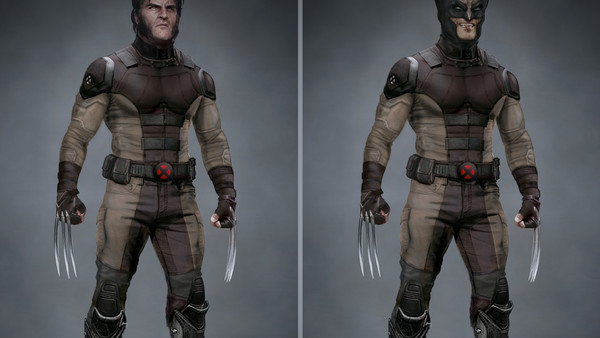 Mcu X Men 10 Costumes Marvel Must Use Page 11
