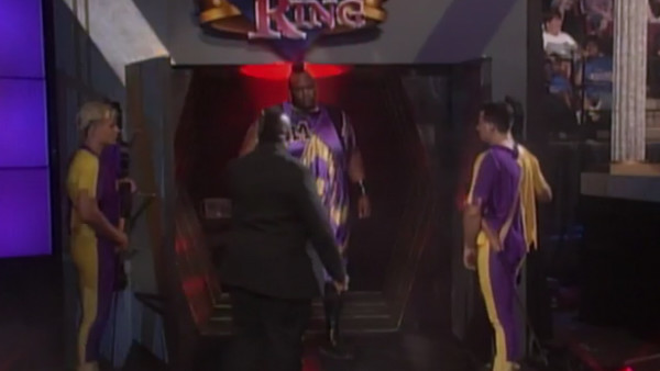 The Hardy Boyz King Of The Ring 1995