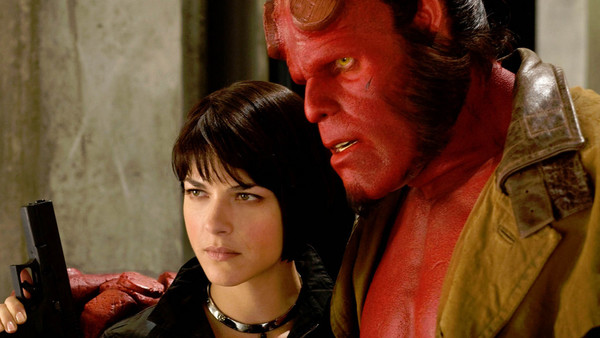 Hellboy 2