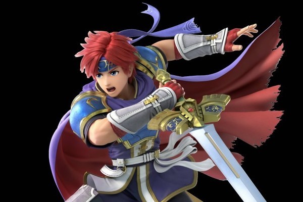 Super Smash Bros. Ultimate: Every Confirmed Character (And How They've ...