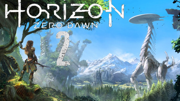 Horizon Zero Dawn 2