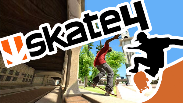 Skate 4