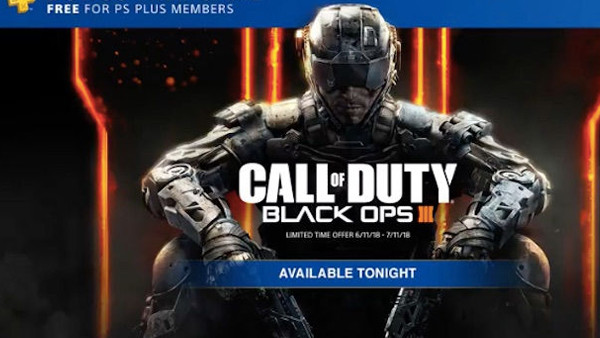 Call Of Duty Black Ops 3