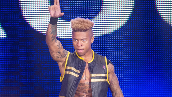 Lio Rush