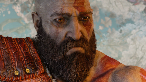 God Of War