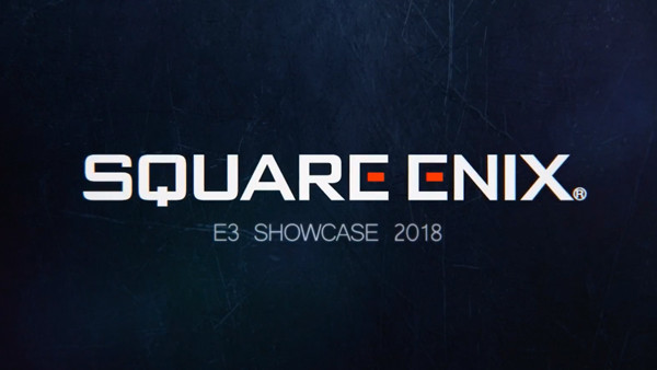 Square Enix E3