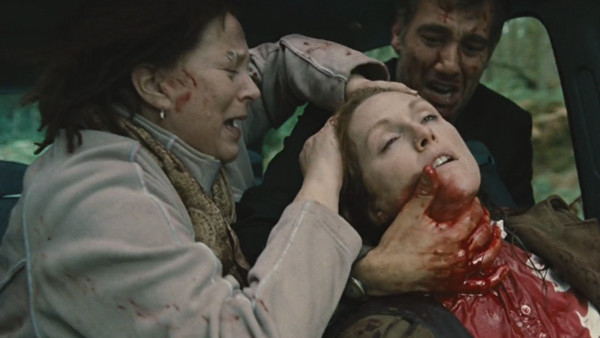 Children Of Men Julianne Moore Clive Owen