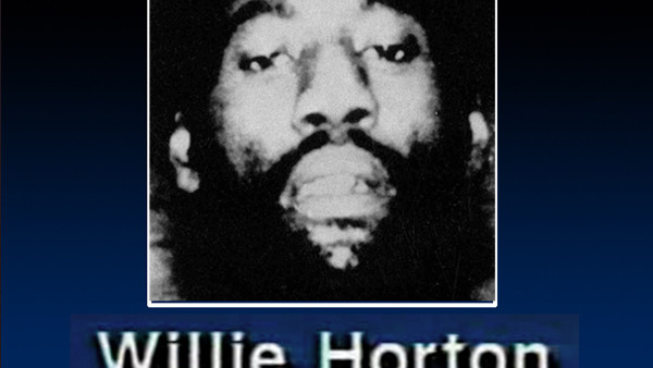 Willie Horton Weekend Passes