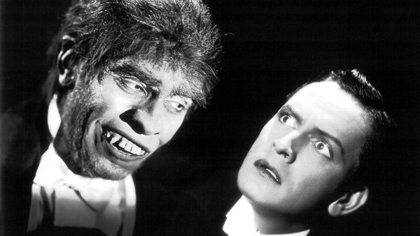 Dr Jekyll And Mr Hyde