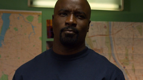 Luke Cage