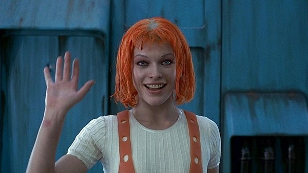 the fifth element full movie you tube