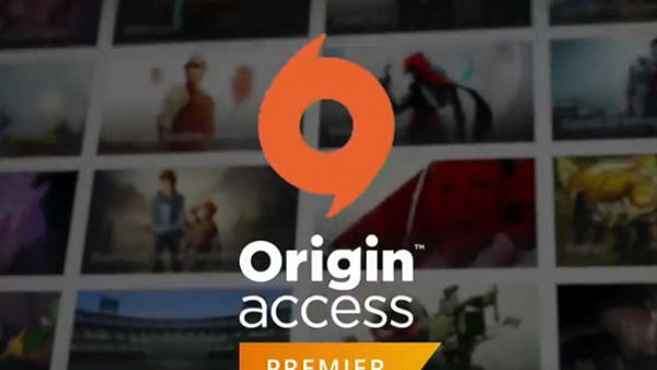 Origin Access Premier