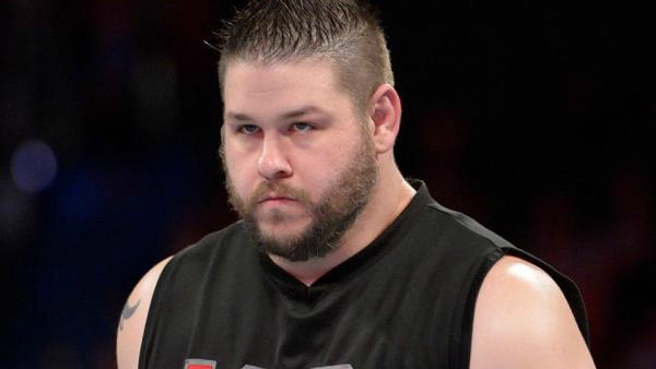 Kevin Owens