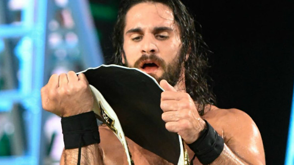 Seth Rollins