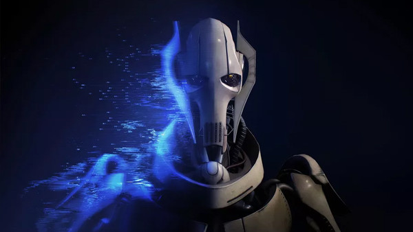 Star Wars General Grievous