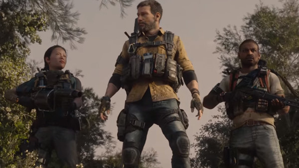 The Division 2