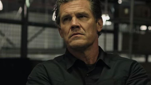 Sicario 2 Josh Brolin