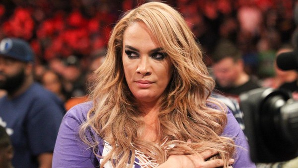 Nia Jax