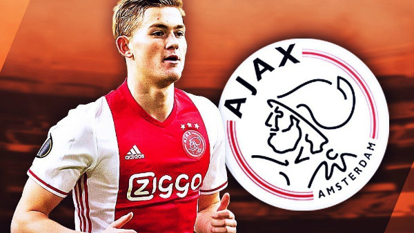 Matthijs De Ligt