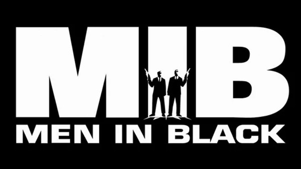 Men In Black