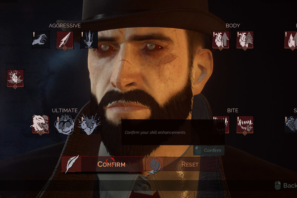 vampyr game