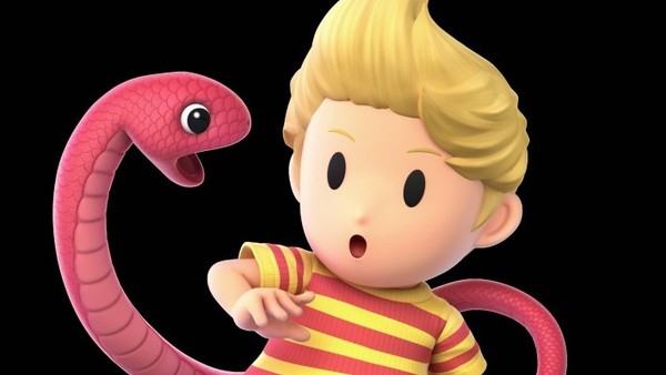 Lucas SSBU