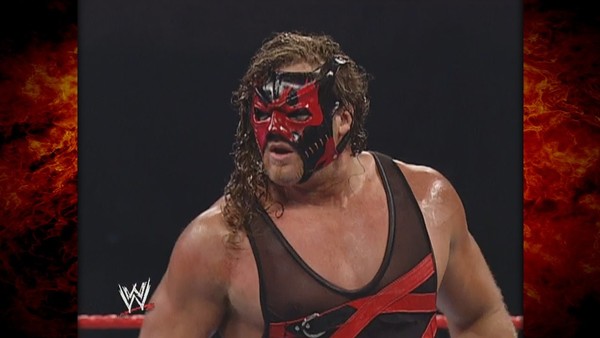 Ranking Kane's WWE Returns From Worst To Best – Page 15

