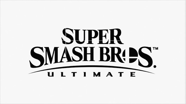 Smash bros ultimate
