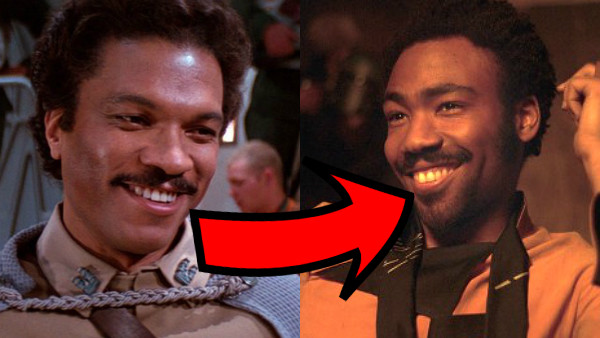 Lando Calrissian