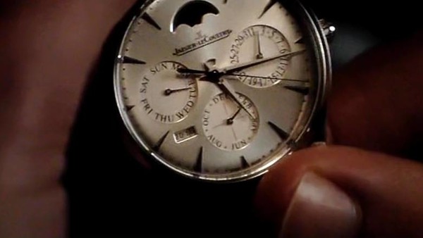 Doctor Strange Watch