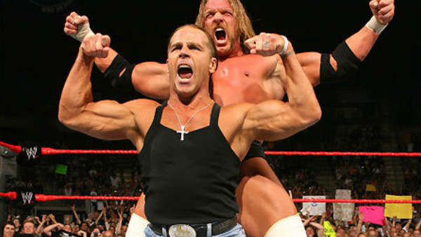 D Generation X 2006 Reunion