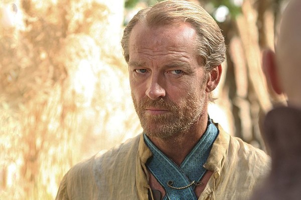 Game of Thrones Jorah