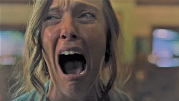 Hereditary Toni Collette 