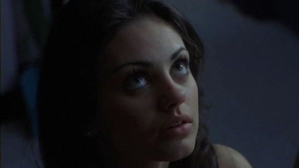 American Psycho 2 Mila Kunis