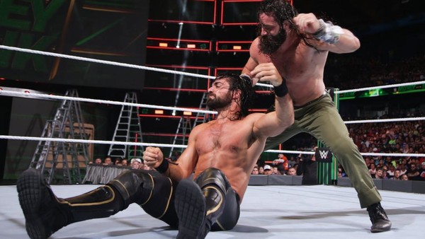 Elias Seth Rollins