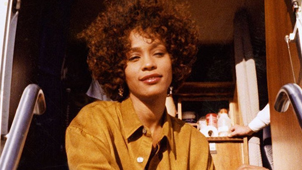 Whitney Houston