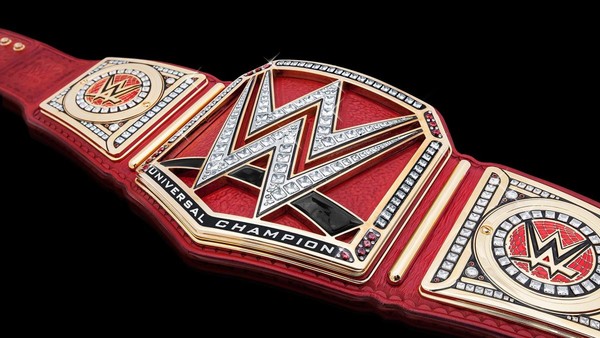 WWE Universal Championship