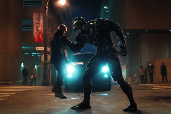 Venom Trailer 2 Breakdown: 11 Things You Need To See