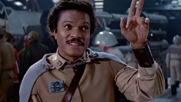 Lando Calrissian