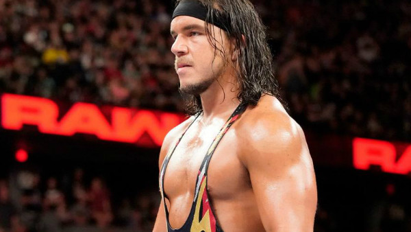 Chad Gable