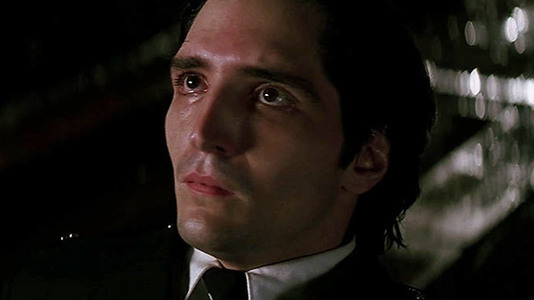 The Dark Knight David Dastmalchian