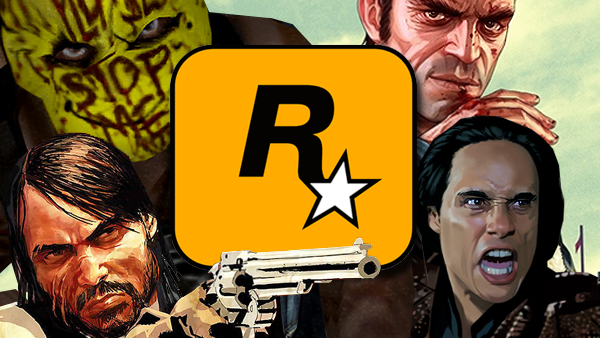 Rockstar Games