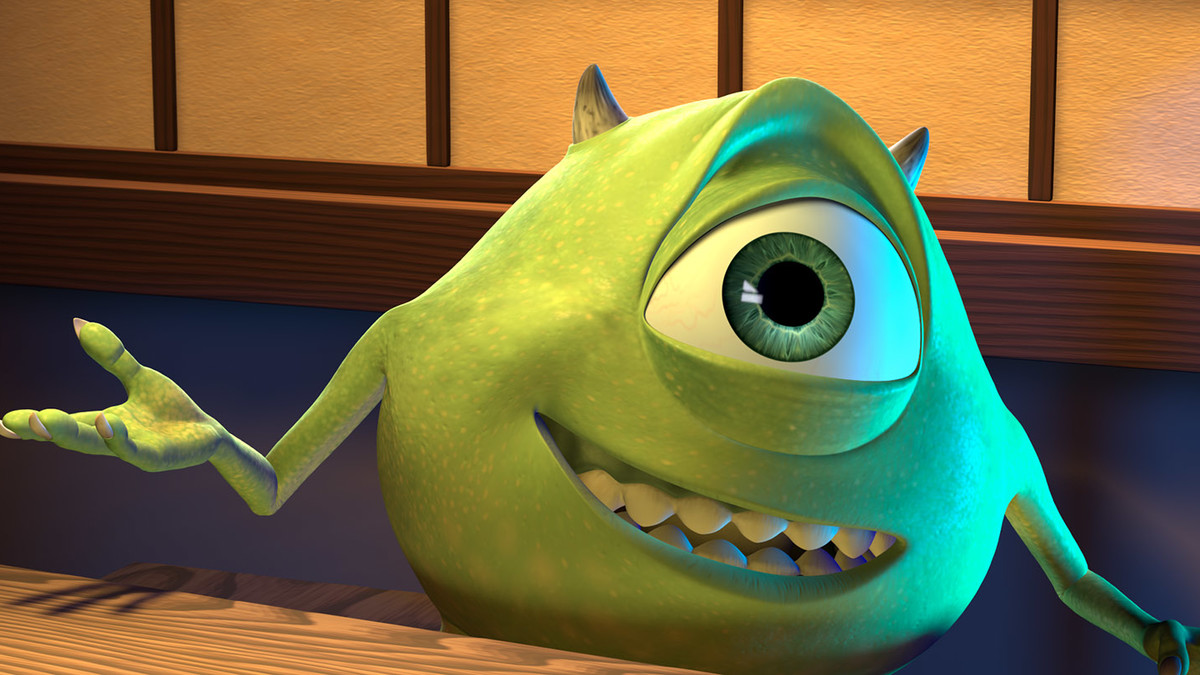 Pixar Quiz: How Well Do You REALLY Remember Monsters, Inc?