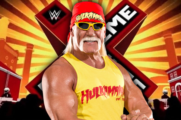 Hulk Hogan To Appear At WWE Extreme Rules 2018?