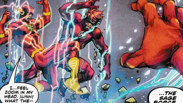 5 Ways Flash War Changed The DCU Forever – Page 4