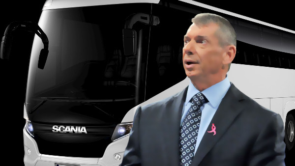 Vince McMahon