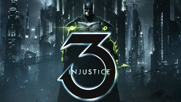 injustice 3 game