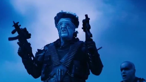 Film Theory Mad Max Is Actually A Horseman Of The Apocalypse Page 2