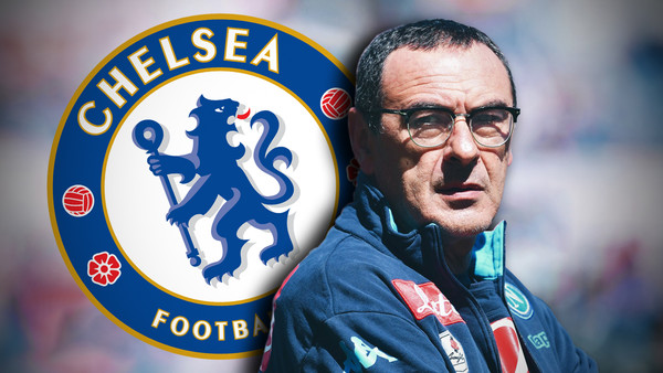 Sarri Chelsea Thumb